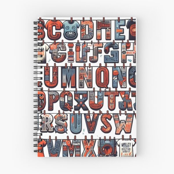 Item preview, Bold Impressions: T-Shirt Typeface Extravaganza designed and sold by Rui Fernandes.