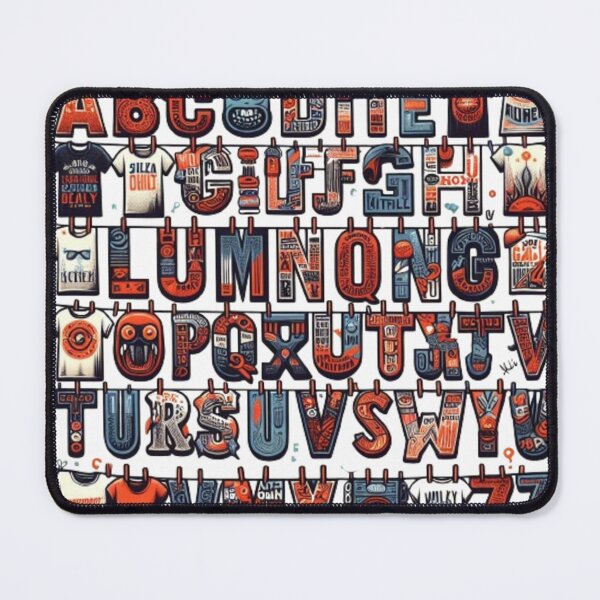 Item preview, Bold Impressions: T-Shirt Typeface Extravaganza designed and sold by Rui Fernandes.