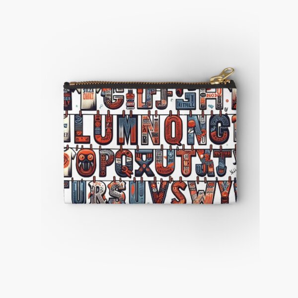 Item preview, Bold Impressions: T-Shirt Typeface Extravaganza designed and sold by Rui Fernandes.