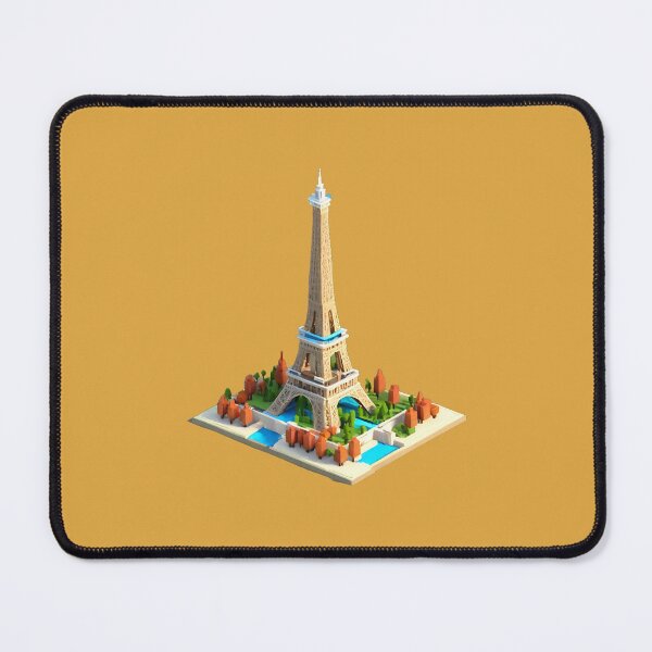 Item preview, Creative Eiffel Tower designed and sold by TAI-KU.