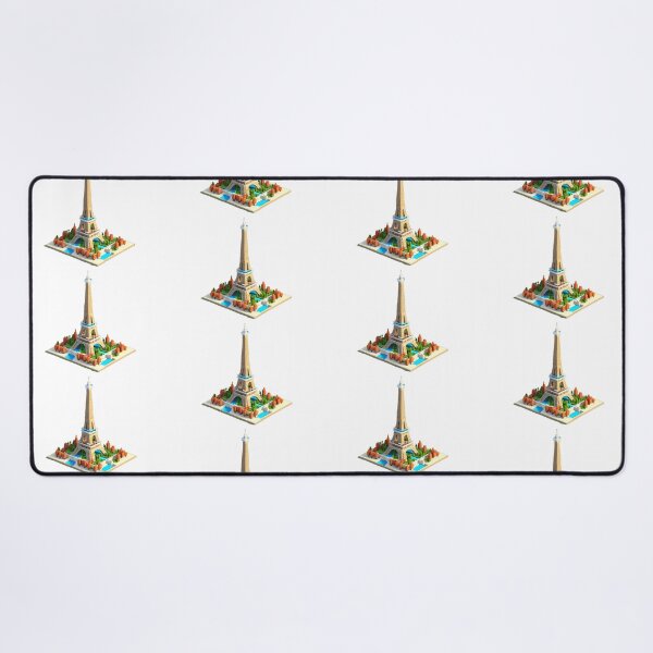 Item preview, Creative Eiffel Tower designed and sold by TAI-KU.