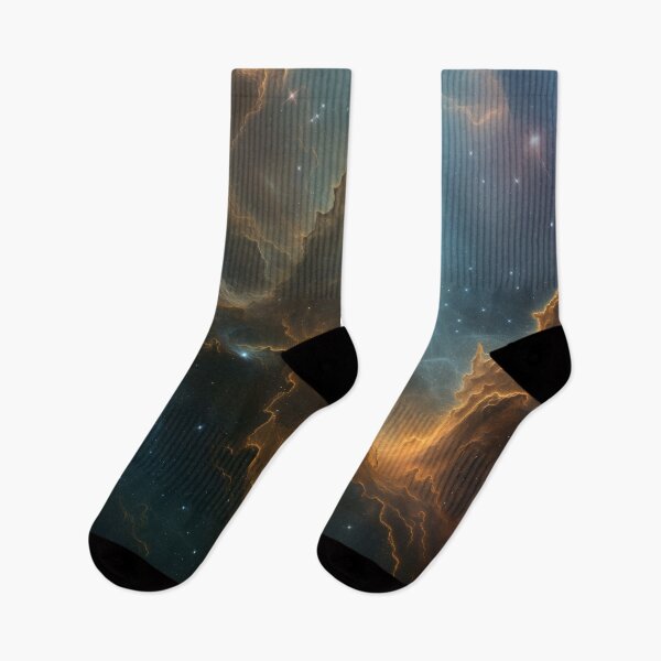 Item preview, Space Art - Creation and Planetary Formation designed and sold by AM-Fine-Designs.