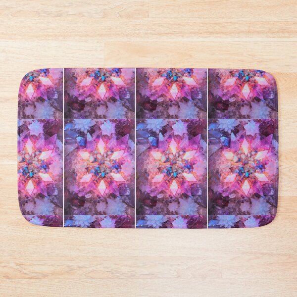 Item preview, Pisces Crystal Grid - Visual Experience designed and sold by Astrow1tch.
