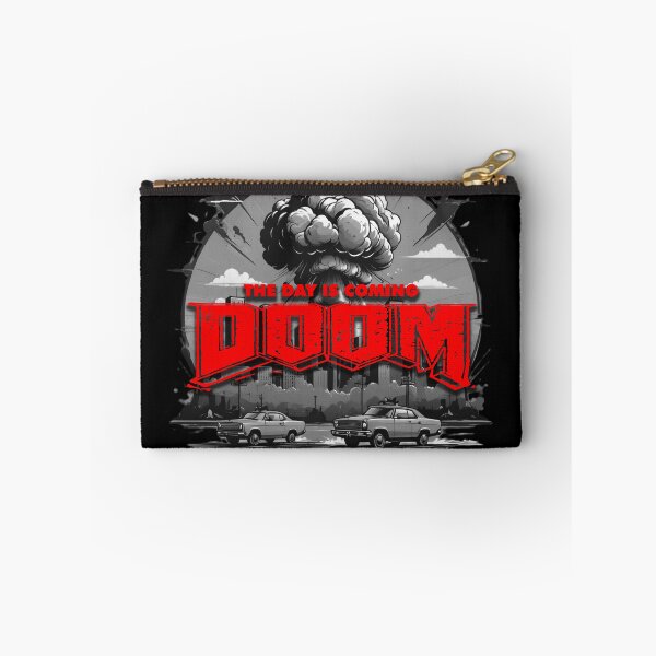 Item preview, Doomsday - Doom designed and sold by Luiz Burattini.