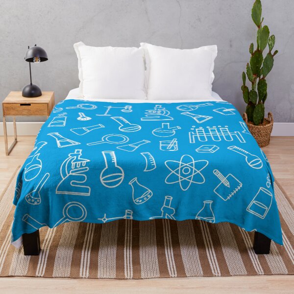 Item preview, Scientific design blue white linear icons, medicine illustration designed and sold by Denisse diseno.