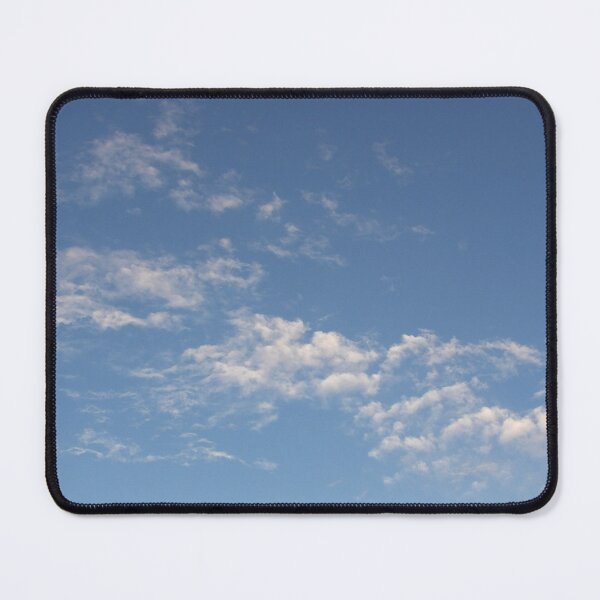 Item preview, Stairstep Clouds designed and sold by gistinker.