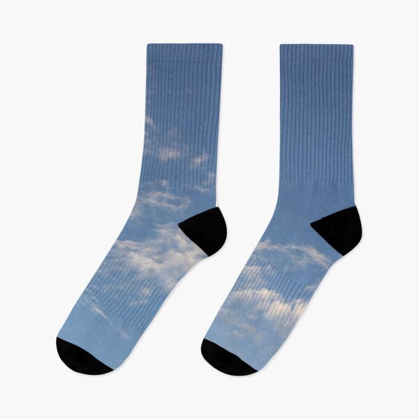 Item preview, Stairstep Clouds designed and sold by gistinker.