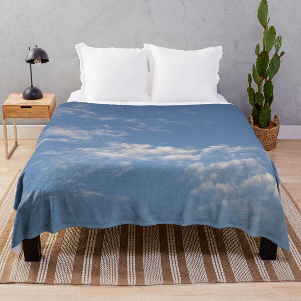 Item preview, Stairstep Clouds designed and sold by gistinker.