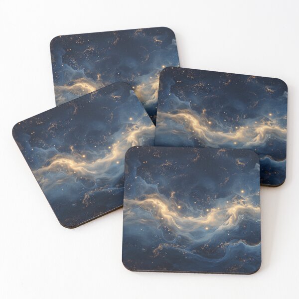Item preview, Space Art - Creation and Planetary Formation designed and sold by AM-Fine-Designs.