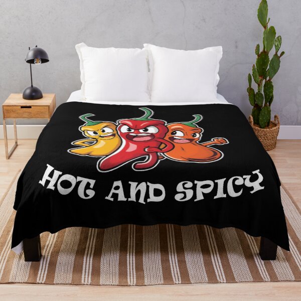 Item preview, Hot Spicy Chilli Peppers designed and sold by BuxomBabe21.