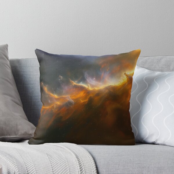 Item preview, Space Art - Creation and Planetary Formation designed and sold by AM-Fine-Designs.