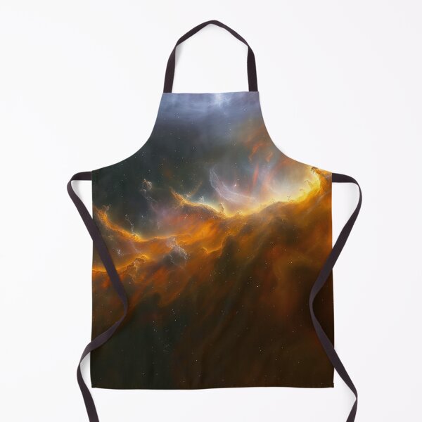 Item preview, Space Art - Creation and Planetary Formation designed and sold by AM-Fine-Designs.