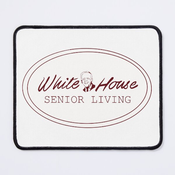 Item preview, Joe Biden Senior Living designed and sold by Bjammer.