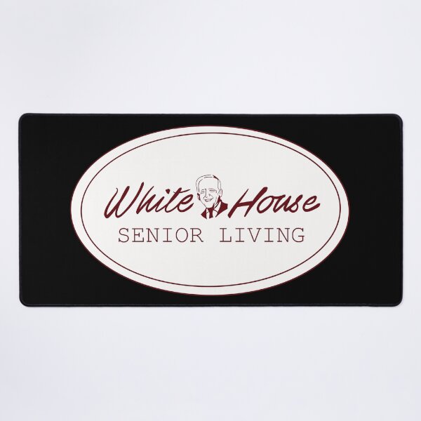 Item preview, Joe Biden Senior Living designed and sold by Bjammer.