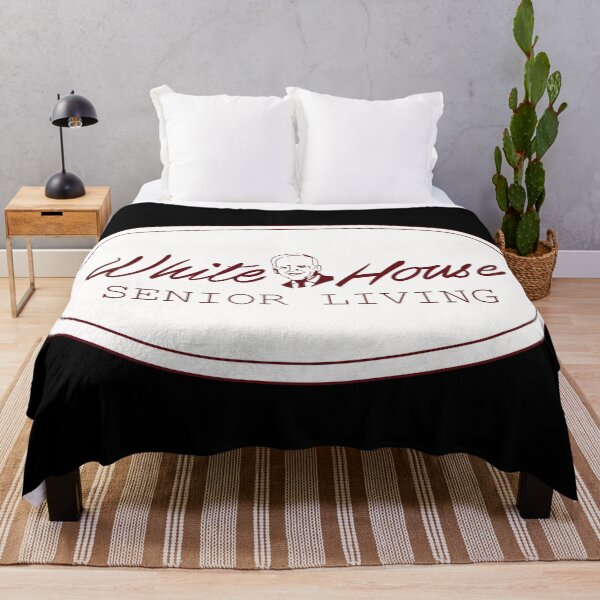 Item preview, Joe Biden Senior Living designed and sold by Bjammer.