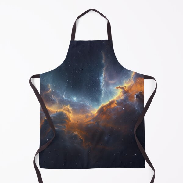 Item preview, Space Art - Creation and Planetary Formation designed and sold by AM-Fine-Designs.