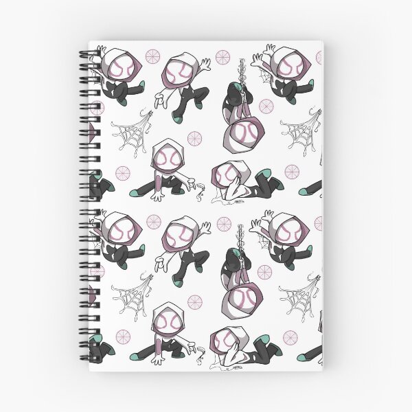 Item preview, Lil Spider-Gwen  designed and sold by Artbyteesa.