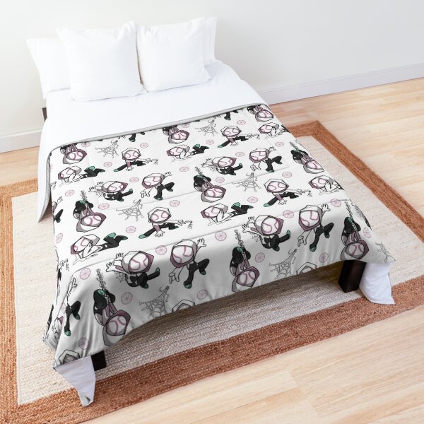 Spider Web Comforters for Sale | Redbubble