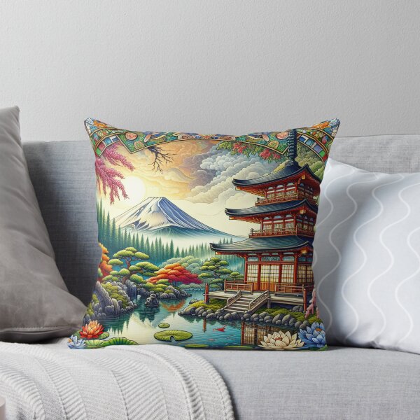 Item preview, Japanese Zen Garden  designed and sold by HippieFarms11.