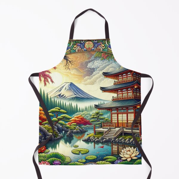 Item preview, Japanese Zen Garden  designed and sold by HippieFarms11.
