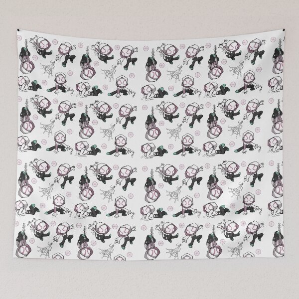 Item preview, Lil Spider-Gwen  designed and sold by Artbyteesa.