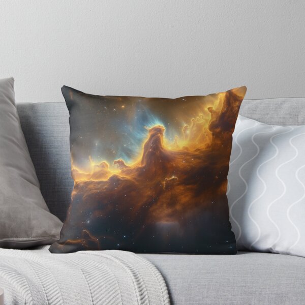 Item preview, Space Art - Creation and Planetary Formation designed and sold by AM-Fine-Designs.