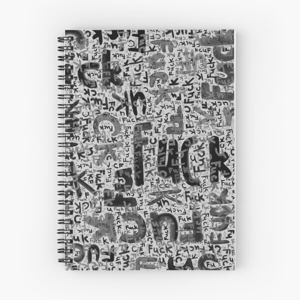 Item preview, Fuck Fuck Fuck Fuck Fuck Fuck designed and sold by LukePSheldon.