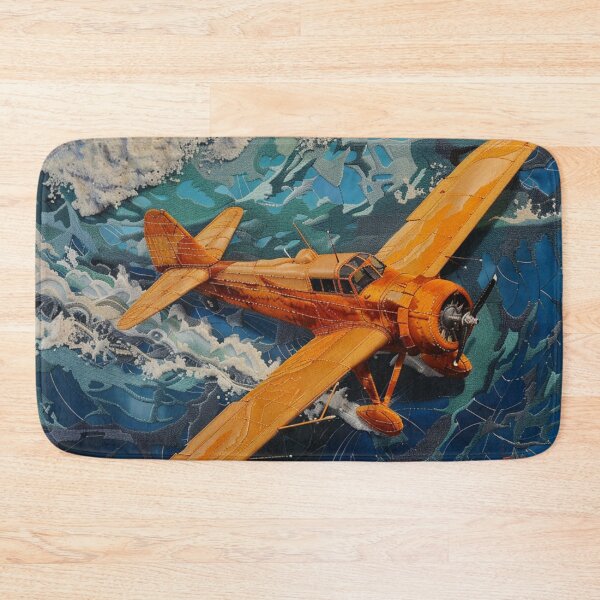 Item preview, Conquering The Seas designed and sold by NDMDesignStudio.