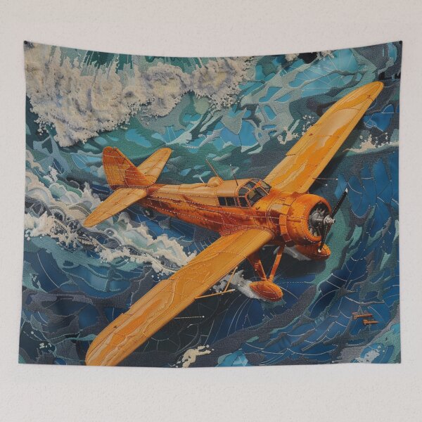 Item preview, Conquering The Seas designed and sold by NDMDesignStudio.