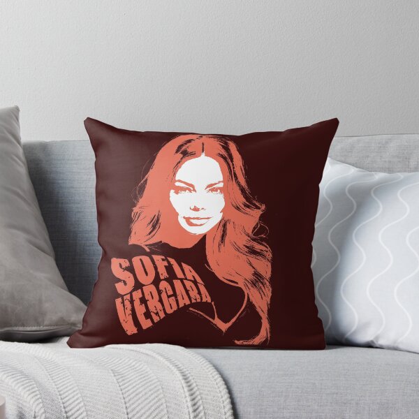 Item preview, Sofia Vergara's Siren: GRISELDA Unleashed in Red and Black Elegance designed and sold by ironpalette.