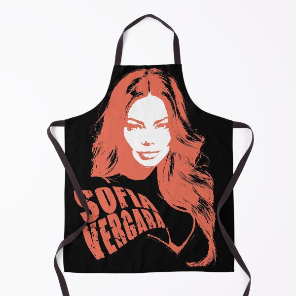 Item preview, Sofia Vergara's Siren: GRISELDA Unleashed in Red and Black Elegance designed and sold by ironpalette.