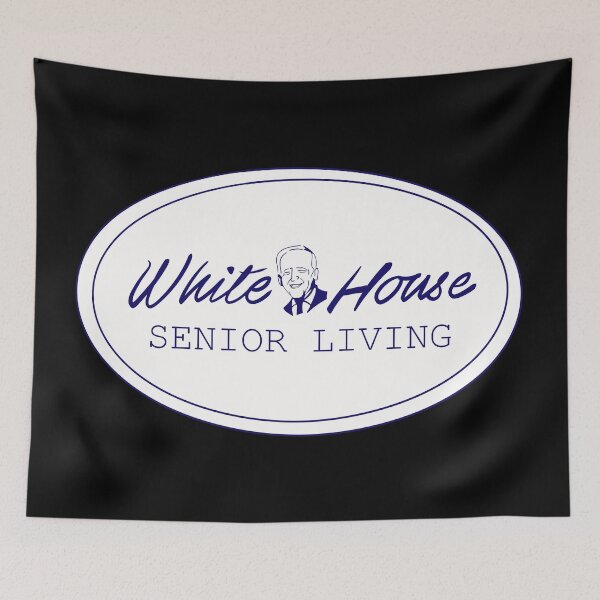 Item preview, Joe Biden Old designed and sold by Bjammer.