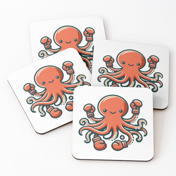 Item preview, Champtopus designed and sold by telytees.
