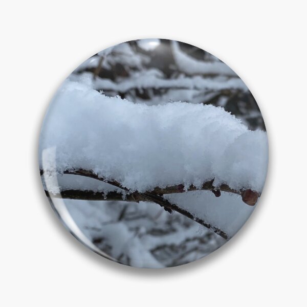 Item preview, Snowy Twigs designed and sold by CJRPics.