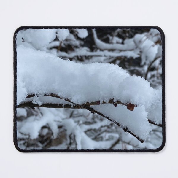 Item preview, Snowy Twigs designed and sold by CJRPics.