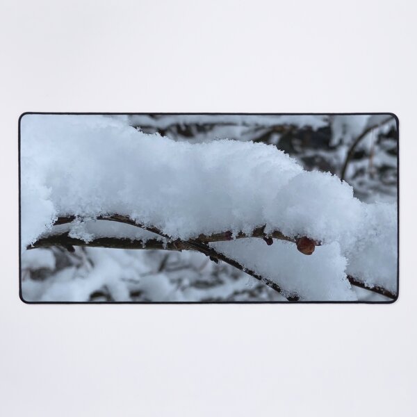 Item preview, Snowy Twigs designed and sold by CJRPics.