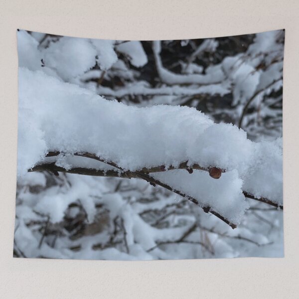 Item preview, Snowy Twigs designed and sold by CJRPics.