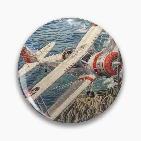 Item preview, Flying Ace II designed and sold by NDMDesignStudio.
