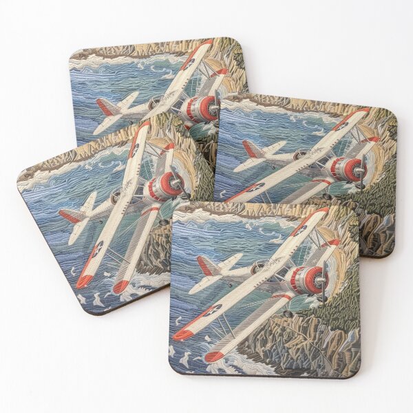 Item preview, Flying Ace II designed and sold by NDMDesignStudio.