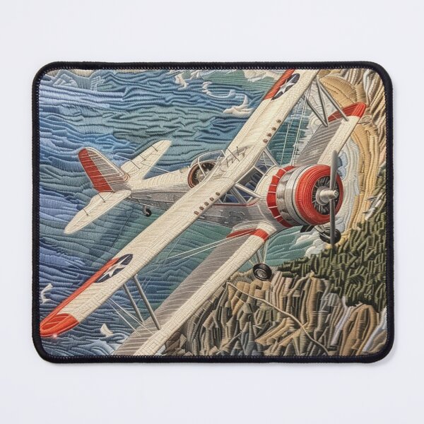 Item preview, Flying Ace II designed and sold by NDMDesignStudio.