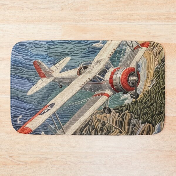 Item preview, Flying Ace II designed and sold by NDMDesignStudio.