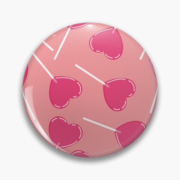 Item preview, Sweet heart popsicles designed and sold by Denisse diseno.
