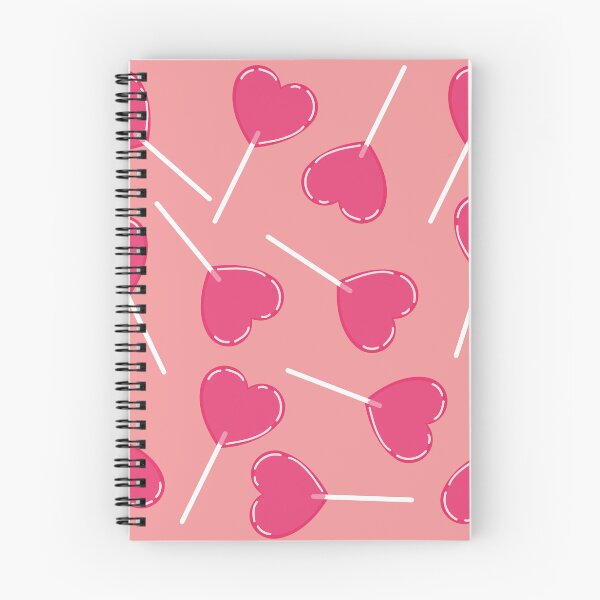 Item preview, Sweet heart popsicles designed and sold by Denisse diseno.