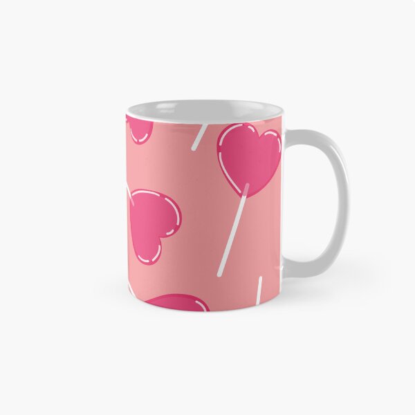 Item preview, Sweet heart popsicles designed and sold by Denisse diseno.
