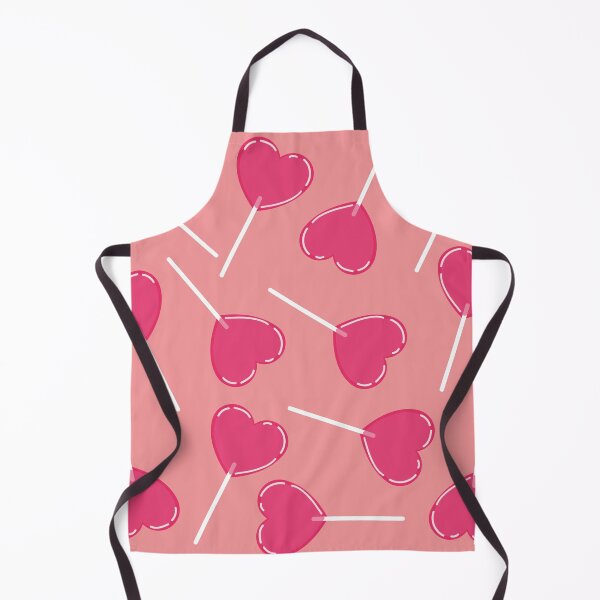 Item preview, Sweet heart popsicles designed and sold by Denisse diseno.