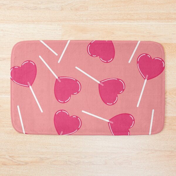 Item preview, Sweet heart popsicles designed and sold by Denisse diseno.
