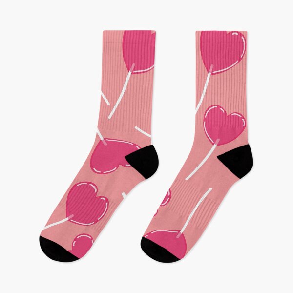 Item preview, Sweet heart popsicles designed and sold by Denisse diseno.