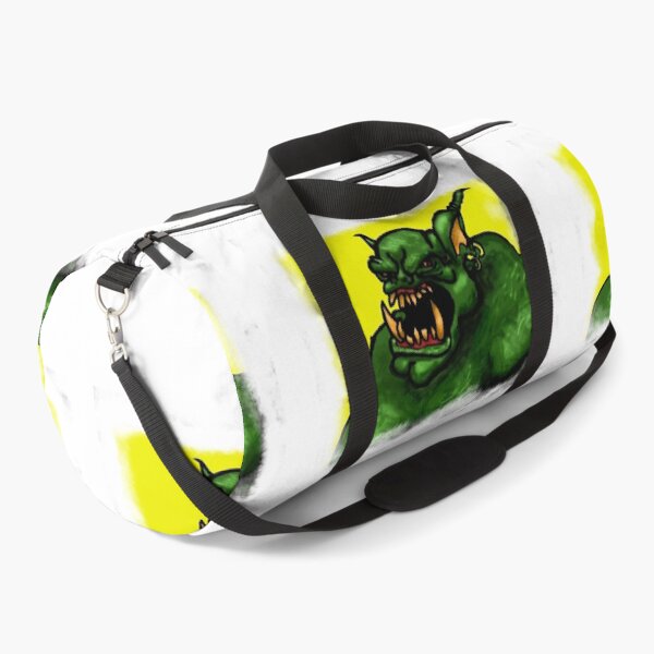 Item preview, The orc designed and sold by BySamz.