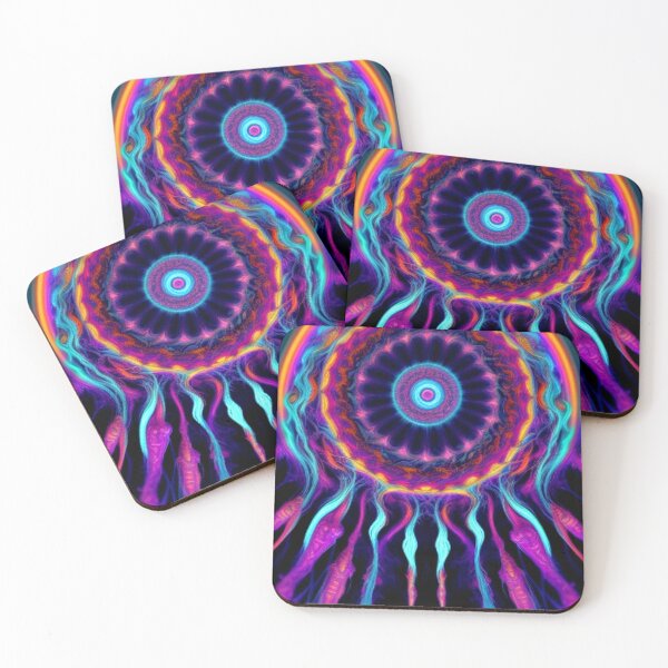 Item preview, Vintage Abstract Tearful Eye Art designed and sold by TheDarkWardrobe.