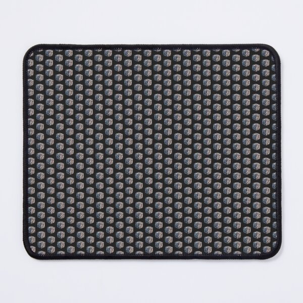 Item preview, Digital Cubes: QR Code Pattern Extravaganza designed and sold by Rui Fernandes.
